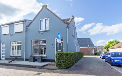 Nieuwe Schans 64