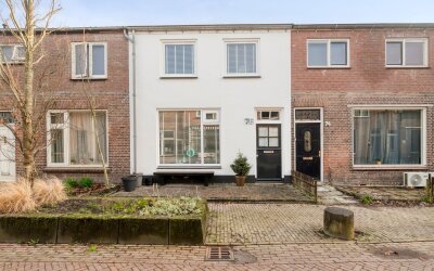 Nieuwe Schans 76