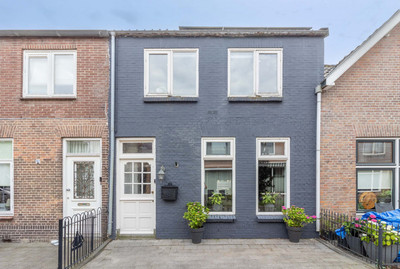 Nieuwe Schans 90