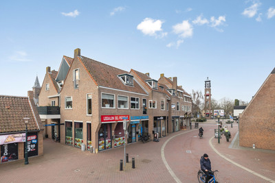 Sluisweg 30