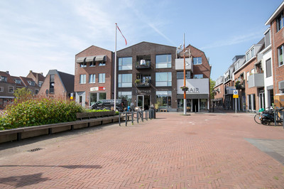 Schansplein 4
