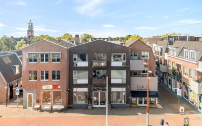 Blokkenmakerssteeg 12