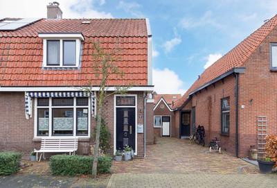 Koningin Emmastraat 17