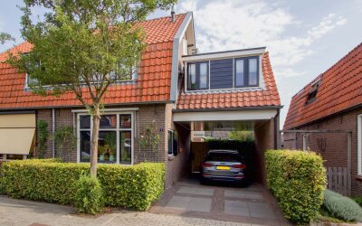 Huis te koop Koningin Emmastraat 7