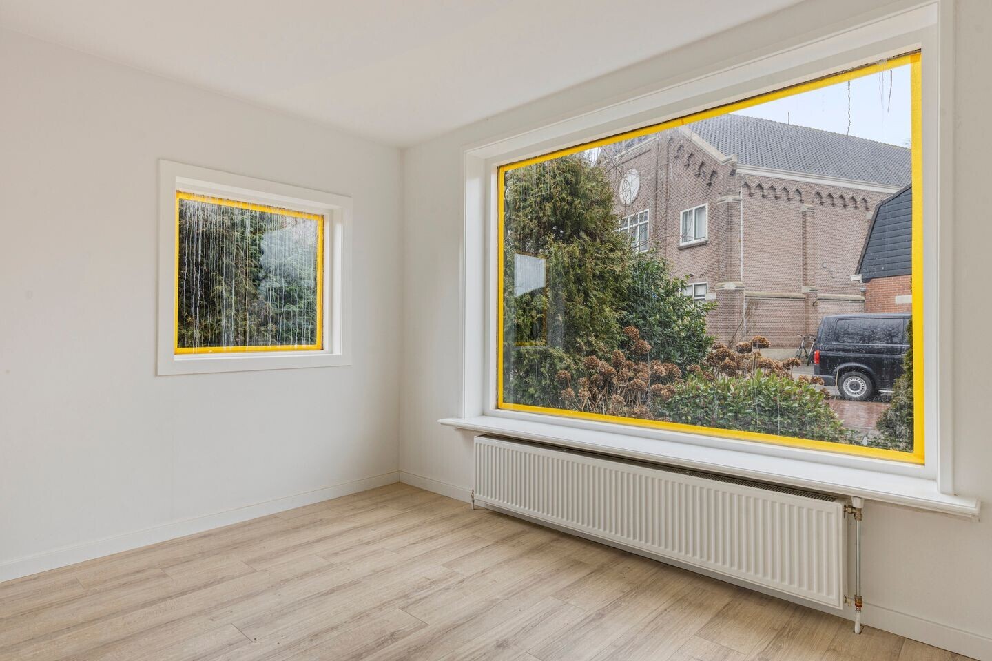 Appartement te koop: Kostverloren 4A, Bunschoten-Spakenburg