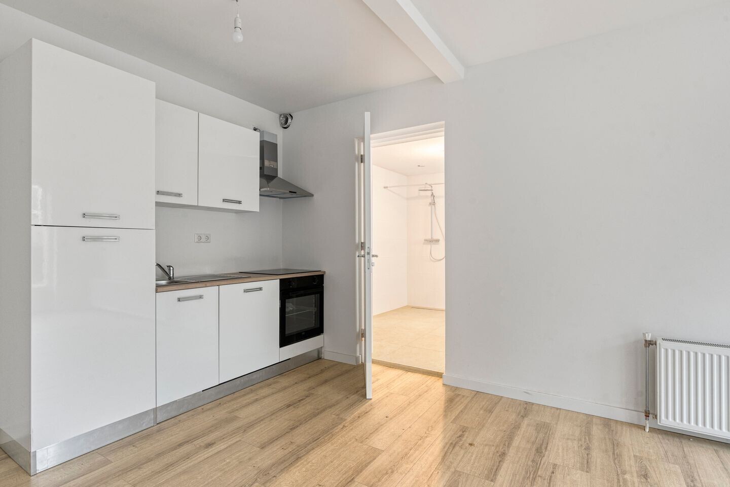Appartement te koop: Kostverloren 4A, Bunschoten-Spakenburg