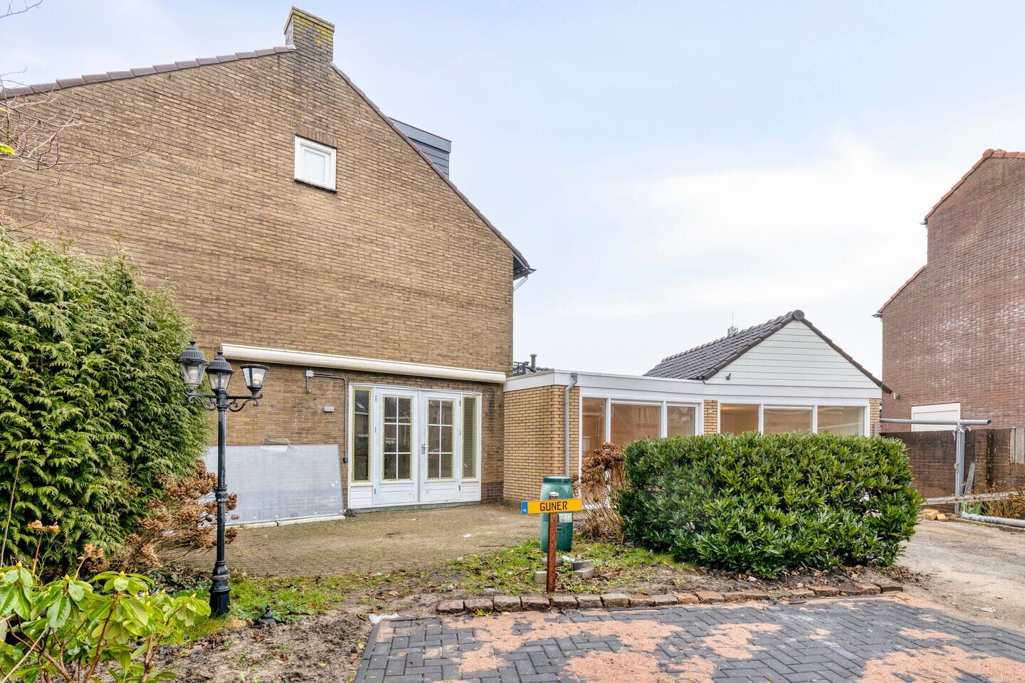 Appartement te koop: Kostverloren 4A, Bunschoten-Spakenburg