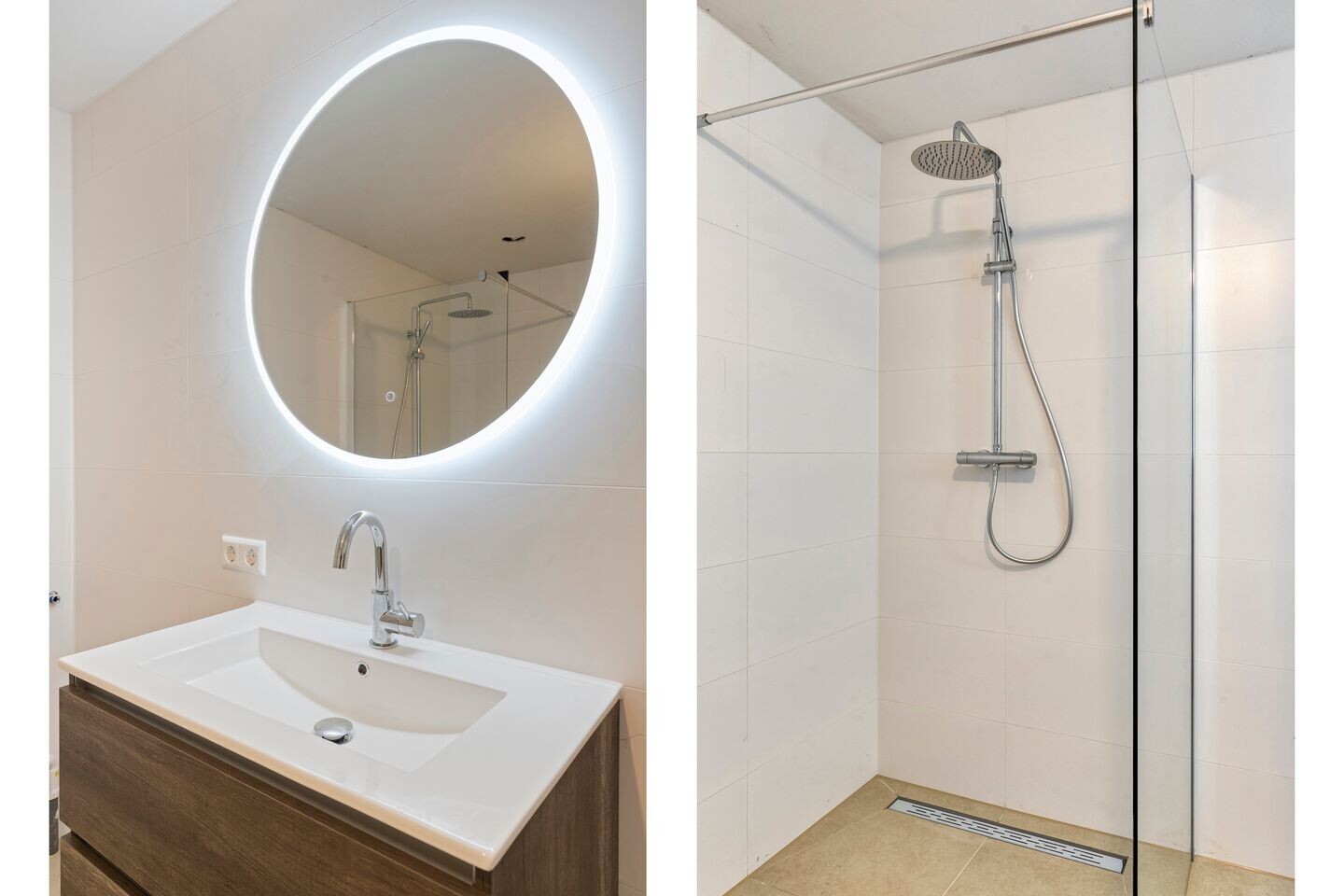 Appartement te koop: Kostverloren 4A, Bunschoten-Spakenburg