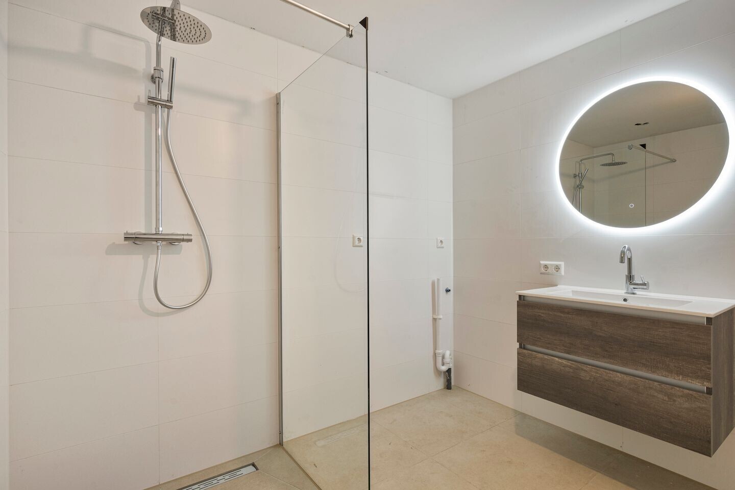 Appartement te koop: Kostverloren 4A, Bunschoten-Spakenburg