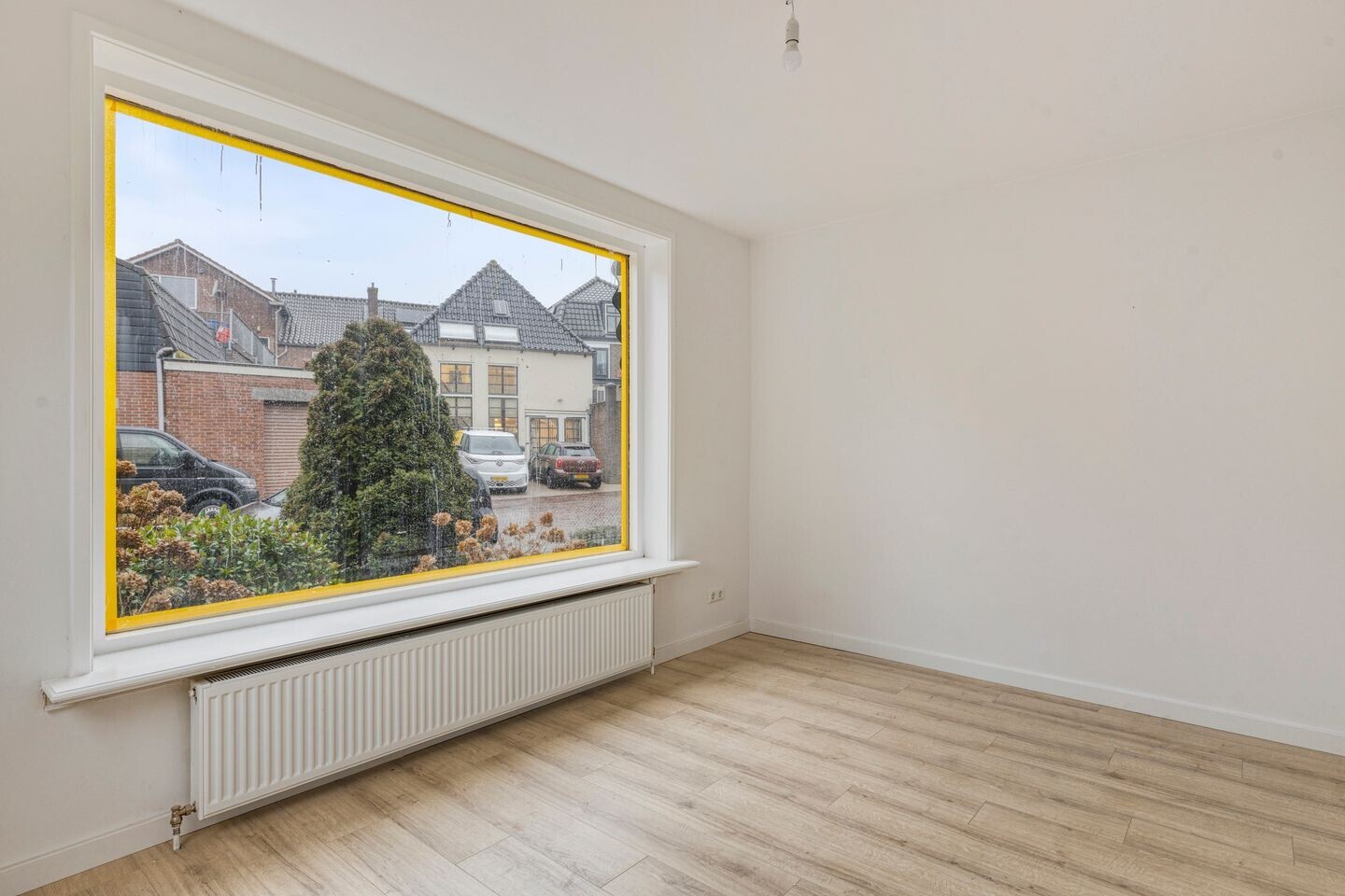 Appartement te koop: Kostverloren 4A, Bunschoten-Spakenburg