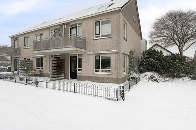 Prins Willem Alexanderstraat 15