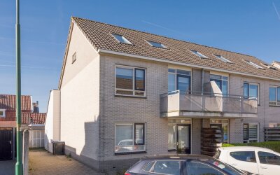 Prins Willem Alexanderstraat 26