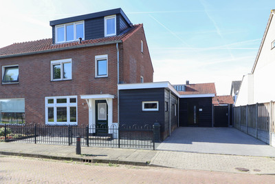 Prins Wille. 28