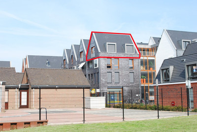 Appartement te koop De Meent 63