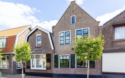 Dorpsstraat 47