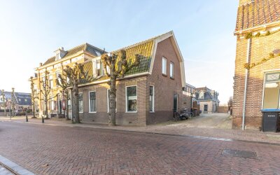 Dorpsstraat 88-B