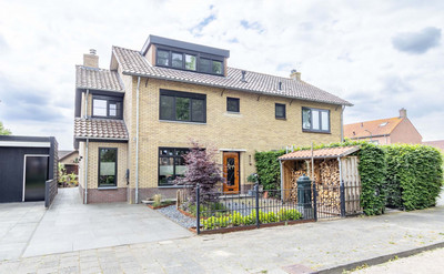 Vondelstraat 18