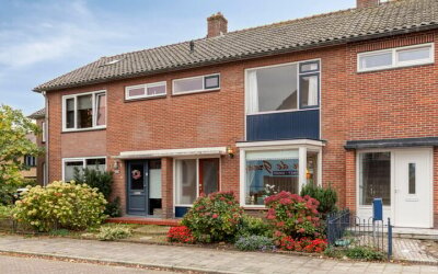 Vondelstraat 6