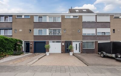 Bilderdijkstraat 23