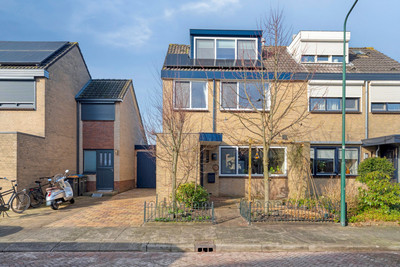 Huis te koop Bilderdijkstraat 22