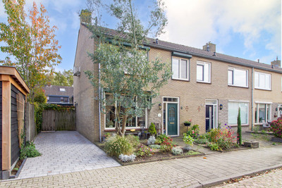 Da Costastraat 1