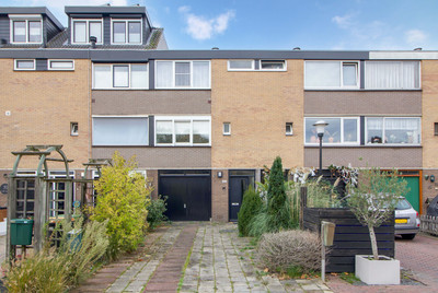 Da Costastraat 26