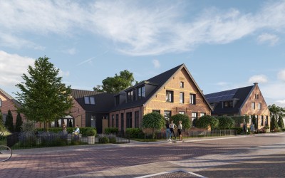 Veenestraat 16-G