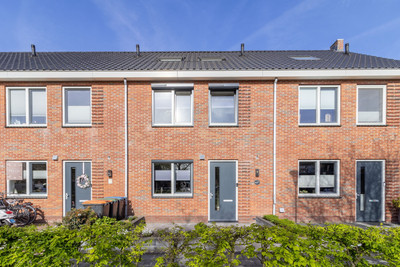 Veenestraat 66-A