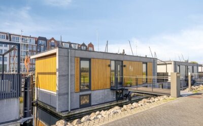 Zuiderzeekade 7