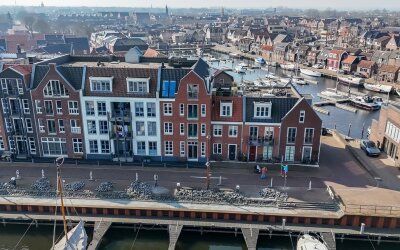Zuiderzeeboulevard 4