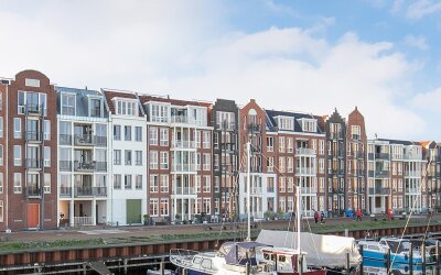 Zuiderzeebo. 58