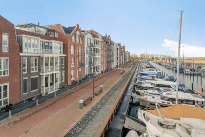 Zuiderzeeboulevard 72