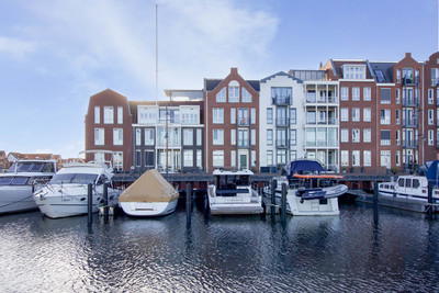 Zuiderzeeboulevard 77