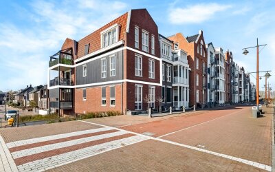 Zuiderzeeboulevard 83