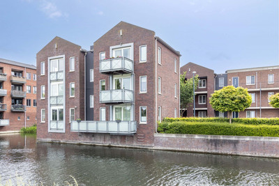 Huurdemanskamp 15