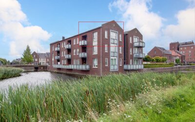 Huurdemanskamp 22