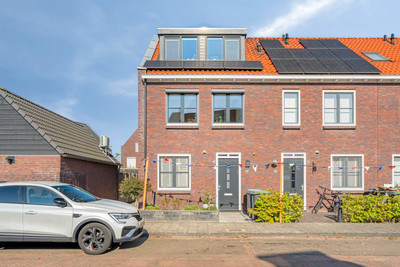 Bunschoter Veenkamp 160