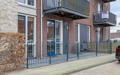 Bunschoter Veenkamp 24