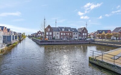 Geerkampen 5