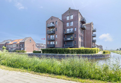 Hartmanskamp 6
