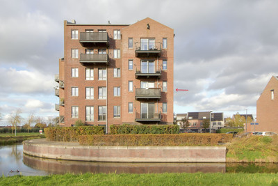 Hartmanskamp 8