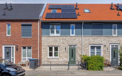 Huis te koop Achterste Kamp 15