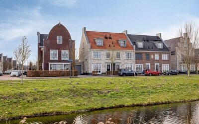 Achterste Kamp 55