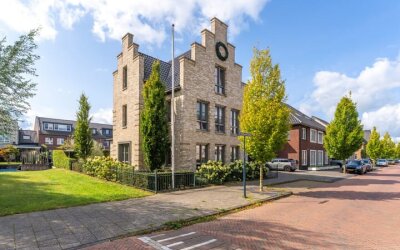 Achterste Kamp 46
