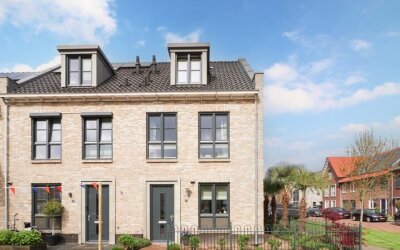 Bloemkamp 15