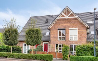 Zandkamp 2