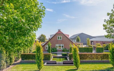 Huis te koop Zevenhuizerstraat 158
