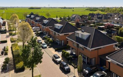 Het Roer 19
