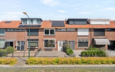 Paulus Potterstraat 11