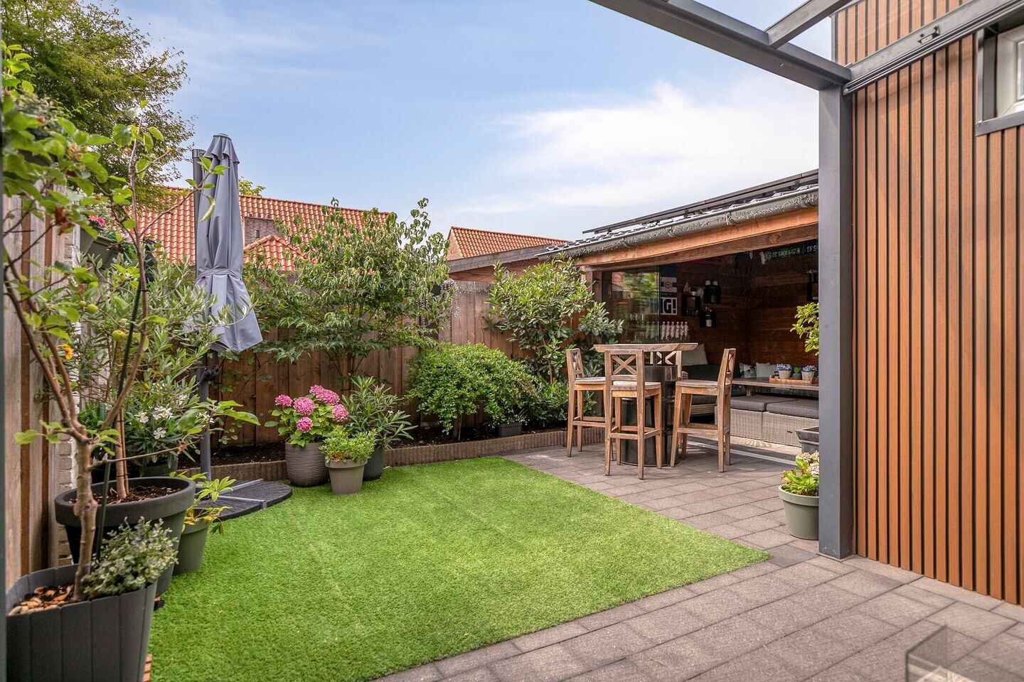 Hoekwoning te koop: Johannes Vermeerstraat 12, Bunschoten-Spakenburg